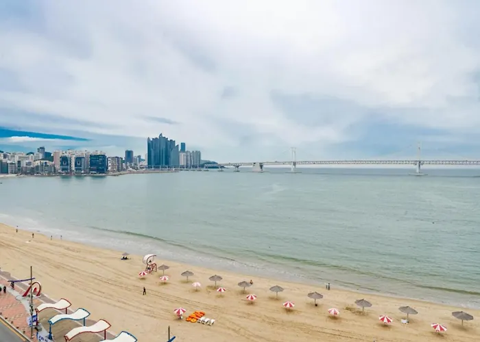Gwangalli Seayou *