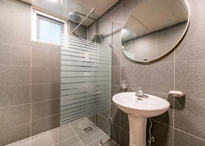 Hotel Gwangalli Seayou