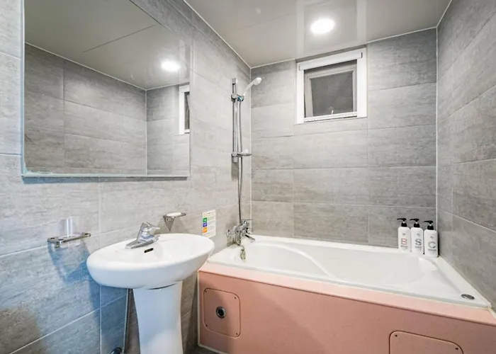 Gwangalli Seayou Hotel Busan